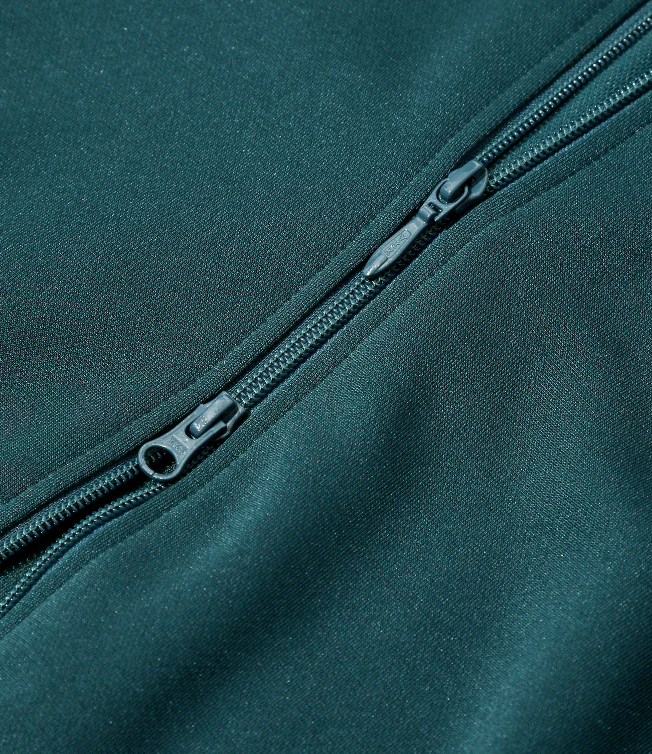 Needles Track Jacket - Poly Smooth