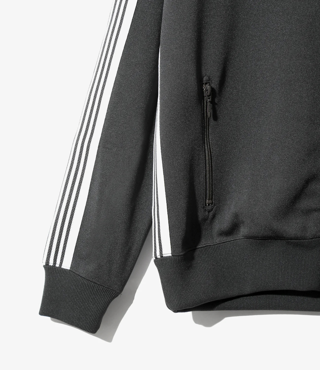 Needles Track Jacket - Poly Smooth