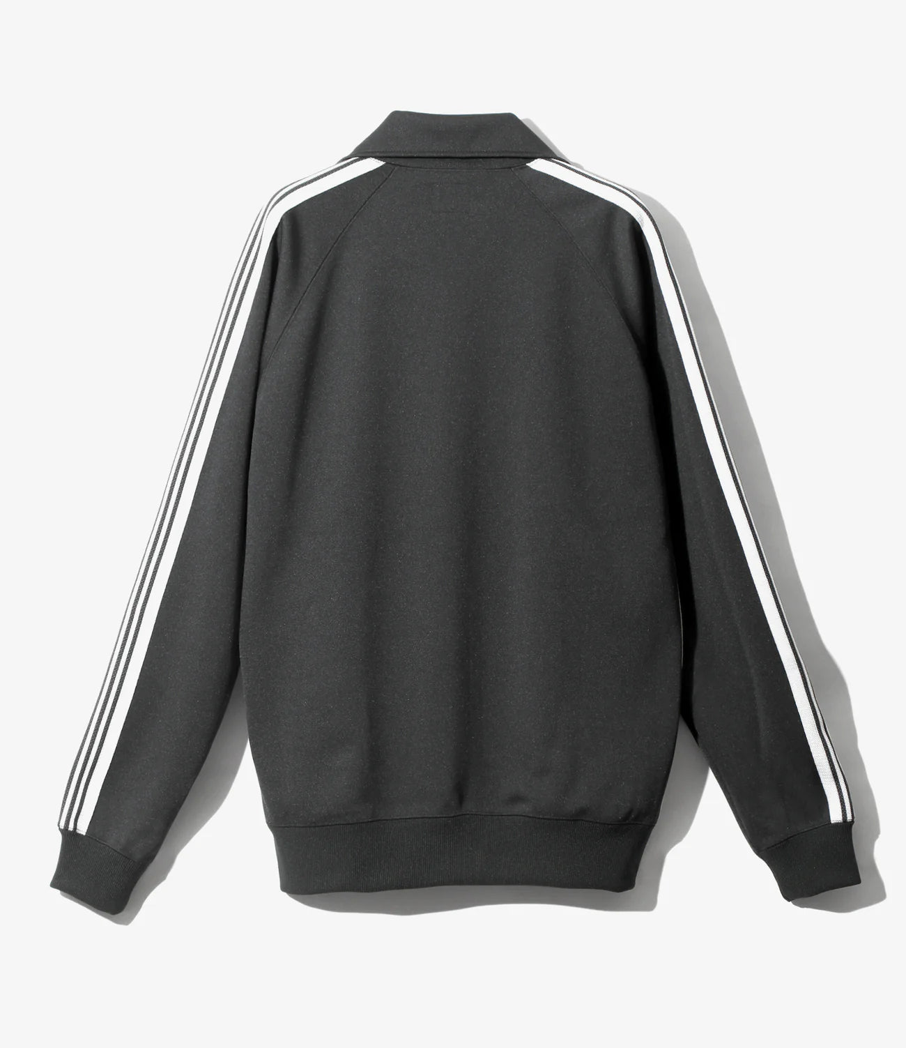 Needles Track Jacket - Poly Smooth
