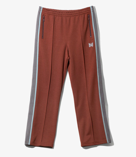 Needles Track Pant - Poly Smooth