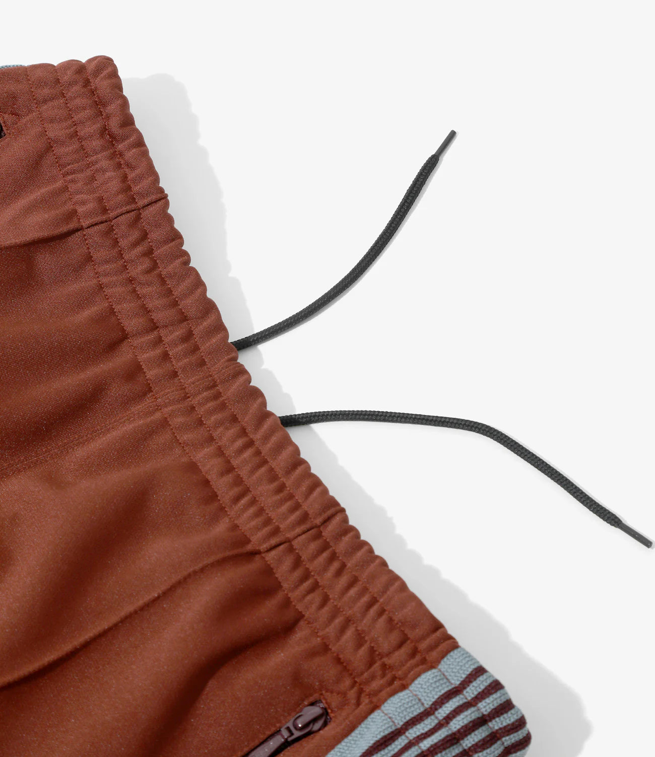 Needles Track Pant - Poly Smooth