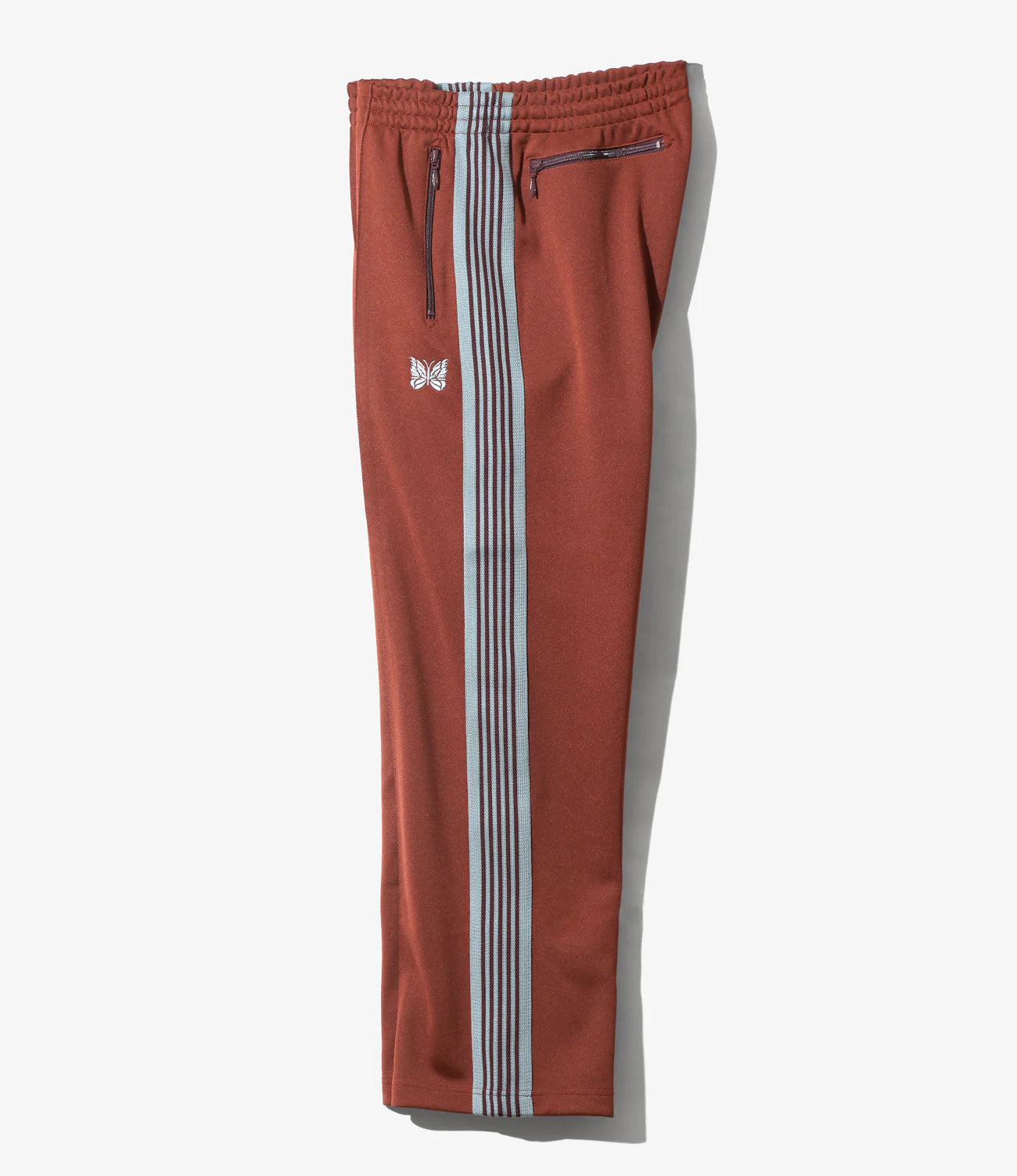 Needles Track Pant - Poly Smooth