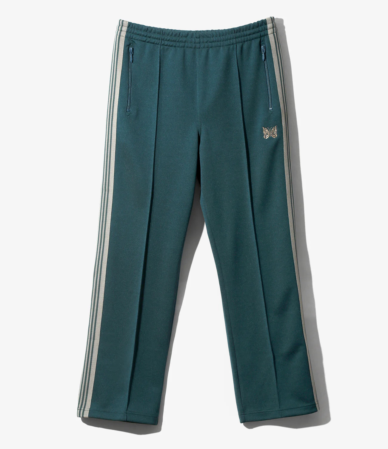 NEEDLES▼新品▼2025SS Track Pant-Poly Smooth Needles Track Pant - Poly Smooth – unexpected store