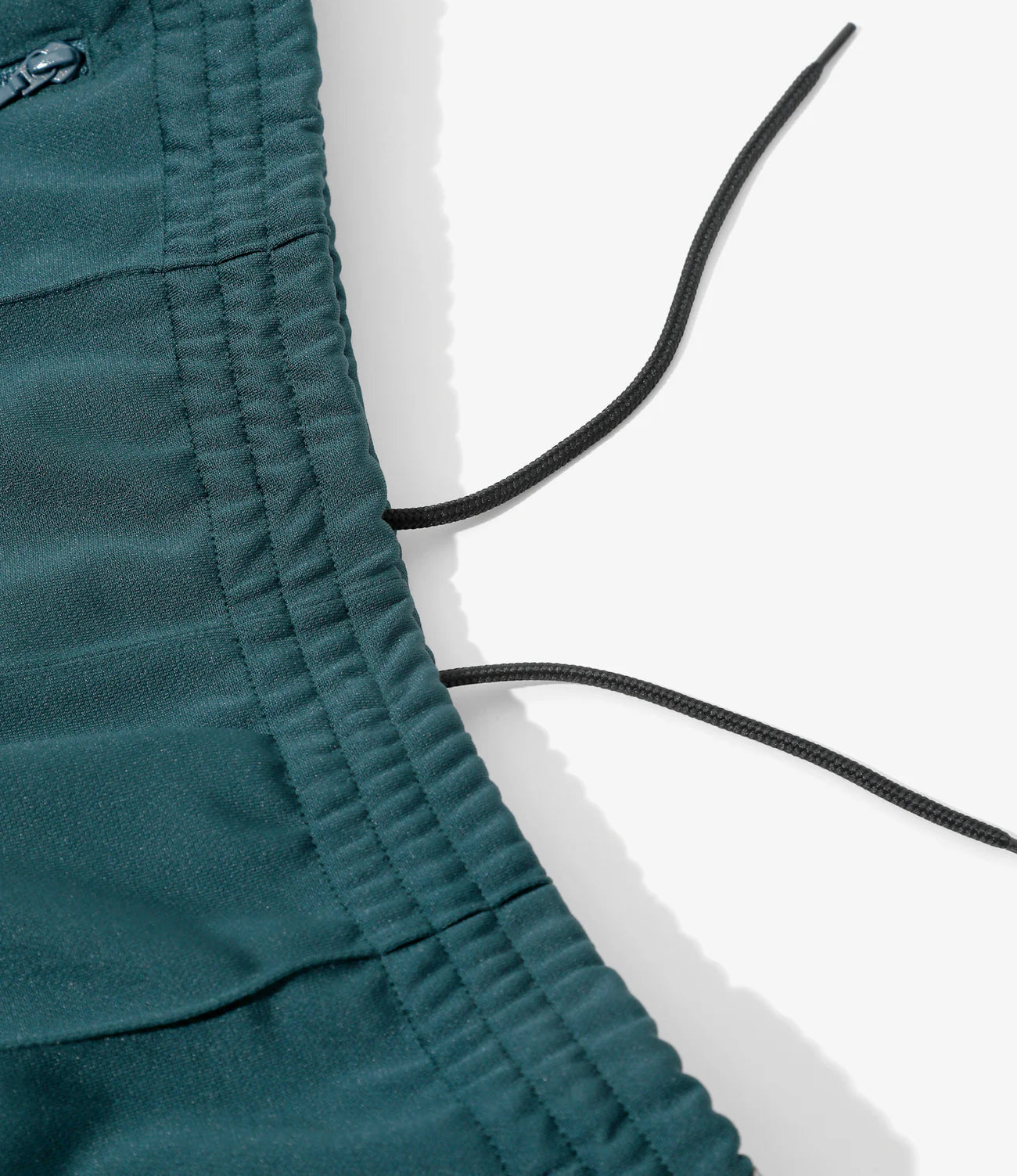 Needles Track Pant - Poly Smooth