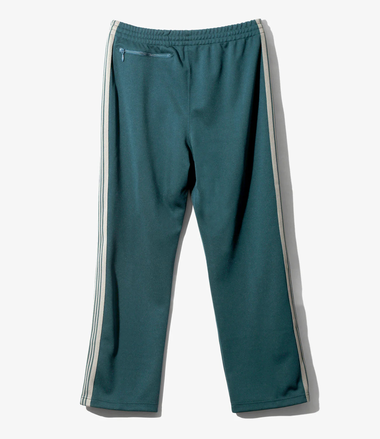 Needles Track Pant - Poly Smooth