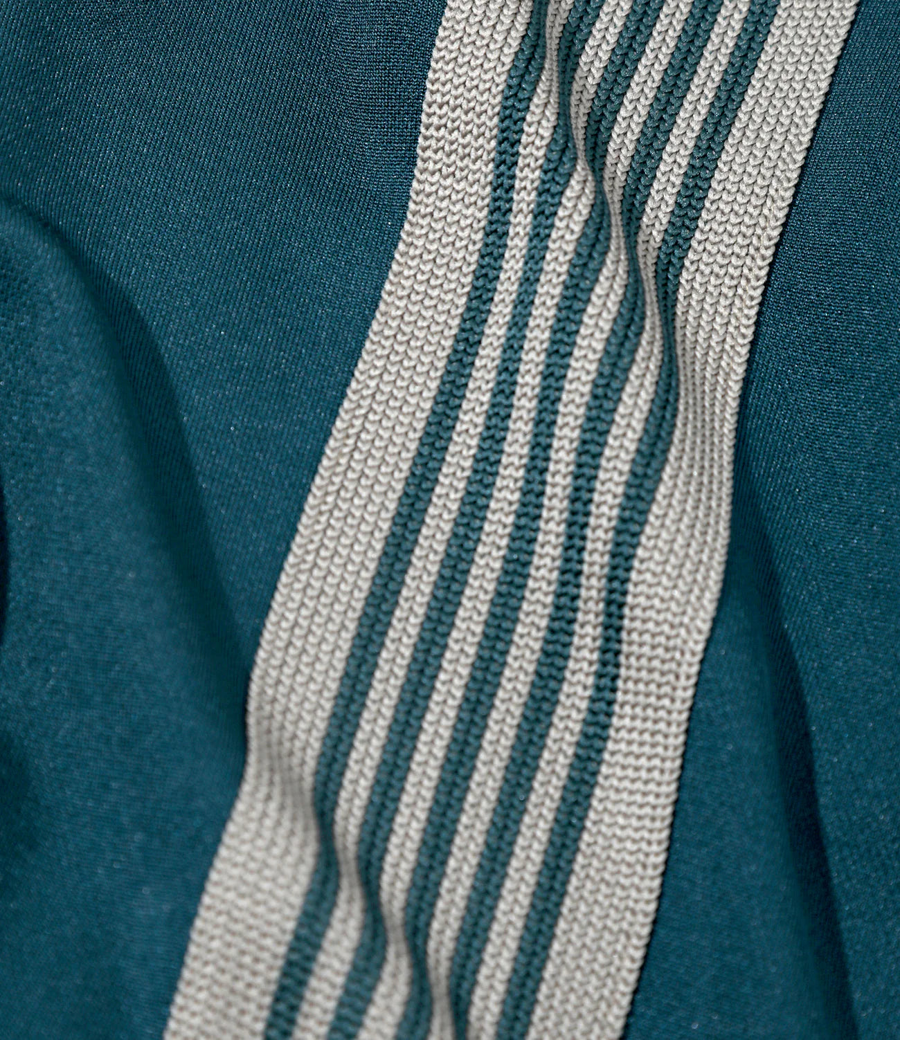 Needles Track Pant - Poly Smooth