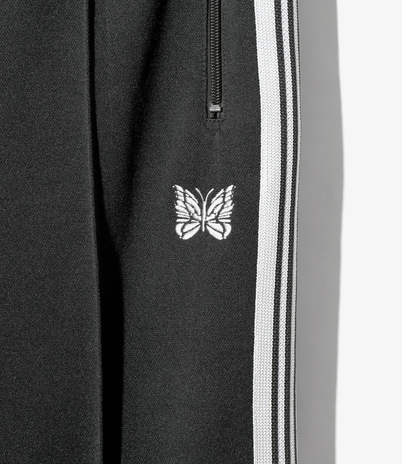 Needles Track Pant - Poly Smooth