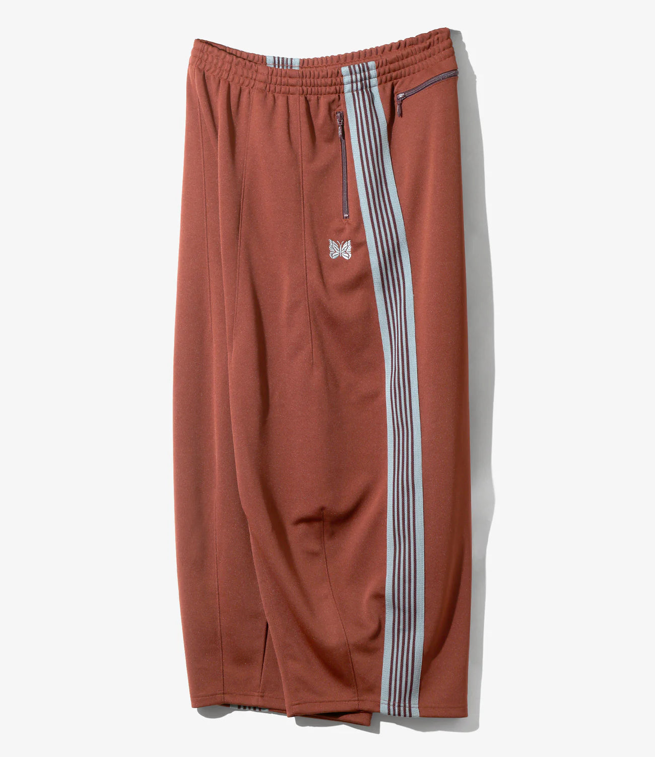 Needles H.D. Track Pant - Poly Smooth – unexpected store