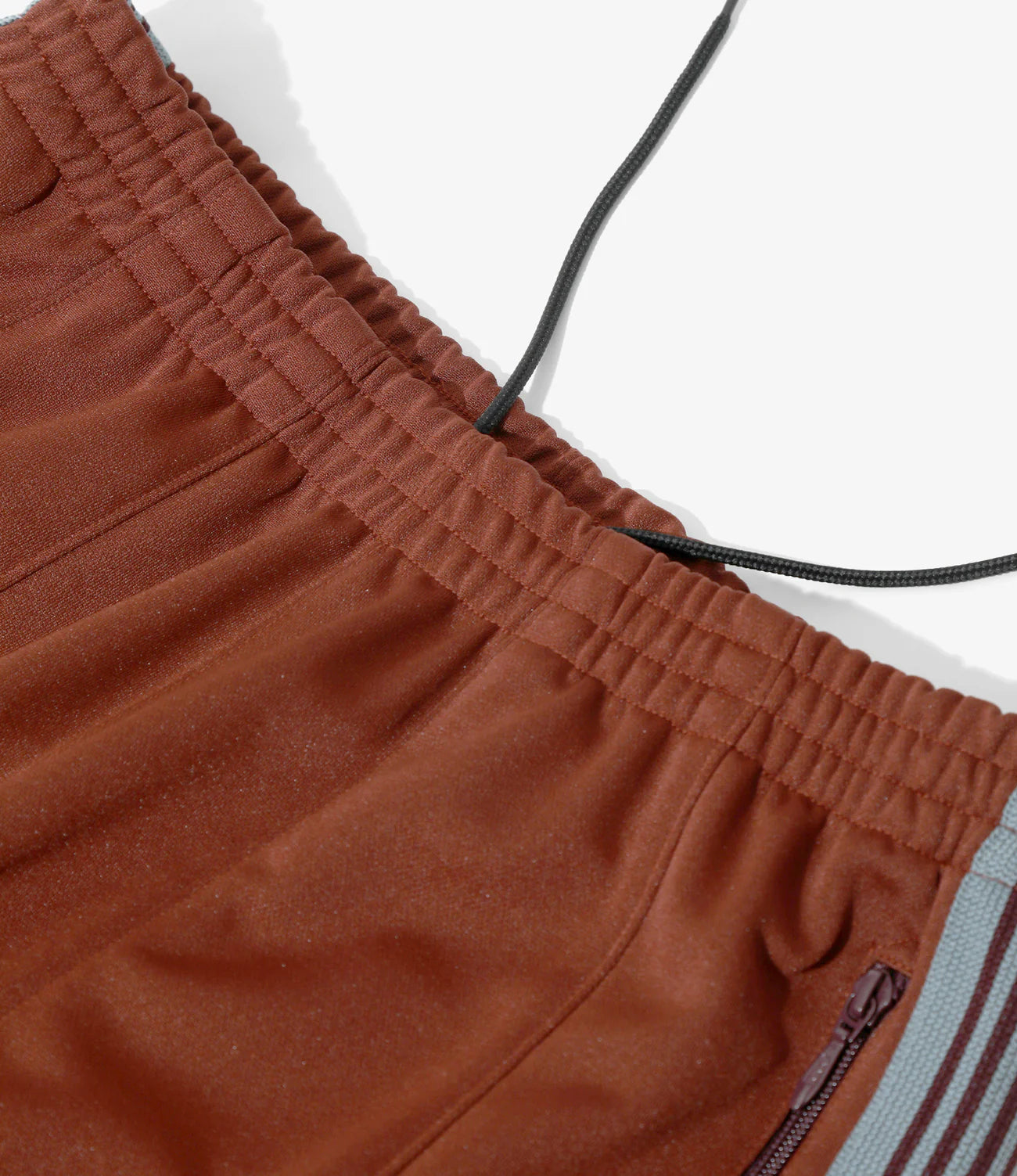 Needles H.D. Track Pant - Poly Smooth – unexpected store