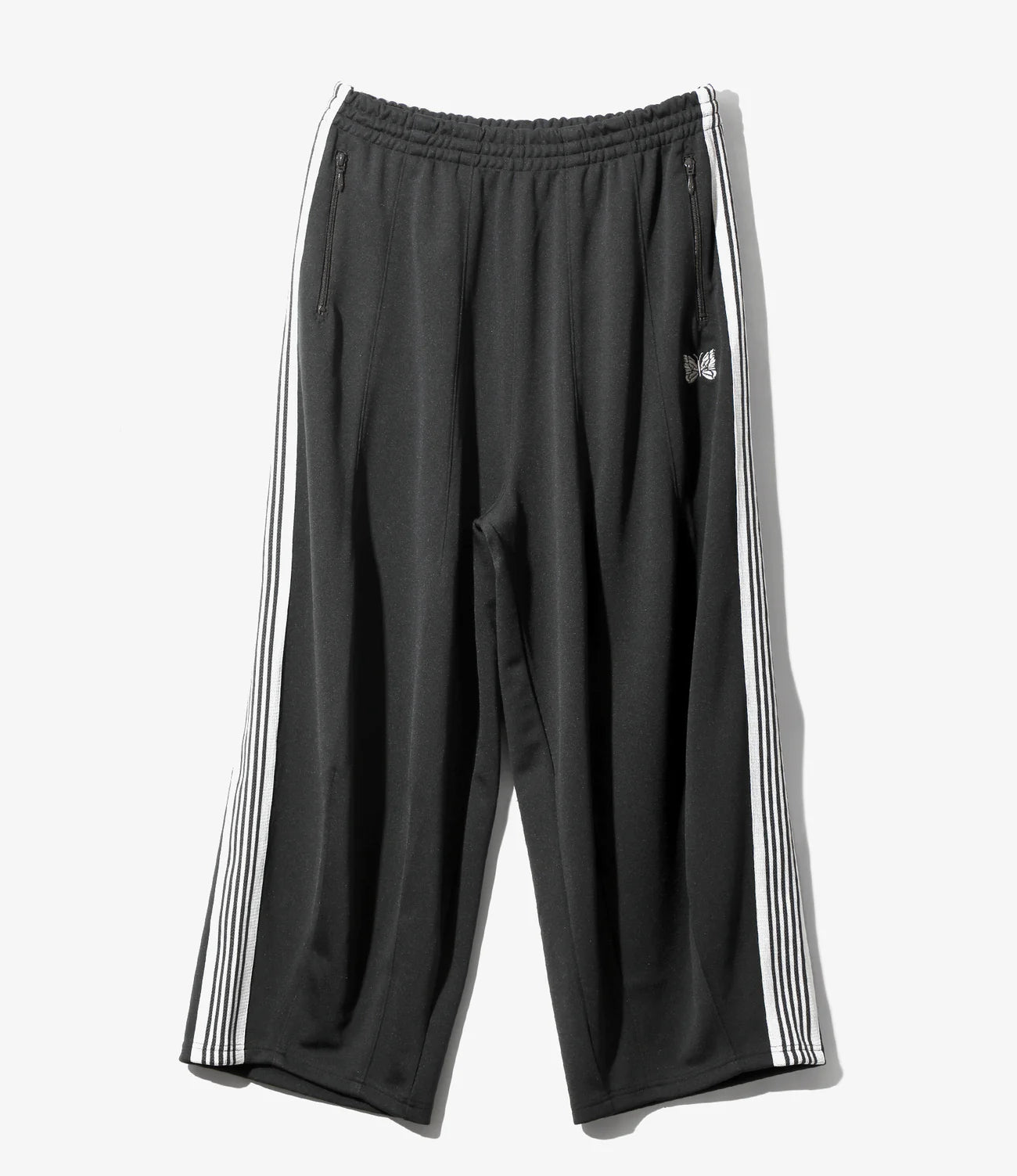 Needles H.D. Track Pant - Poly Smooth – unexpected store