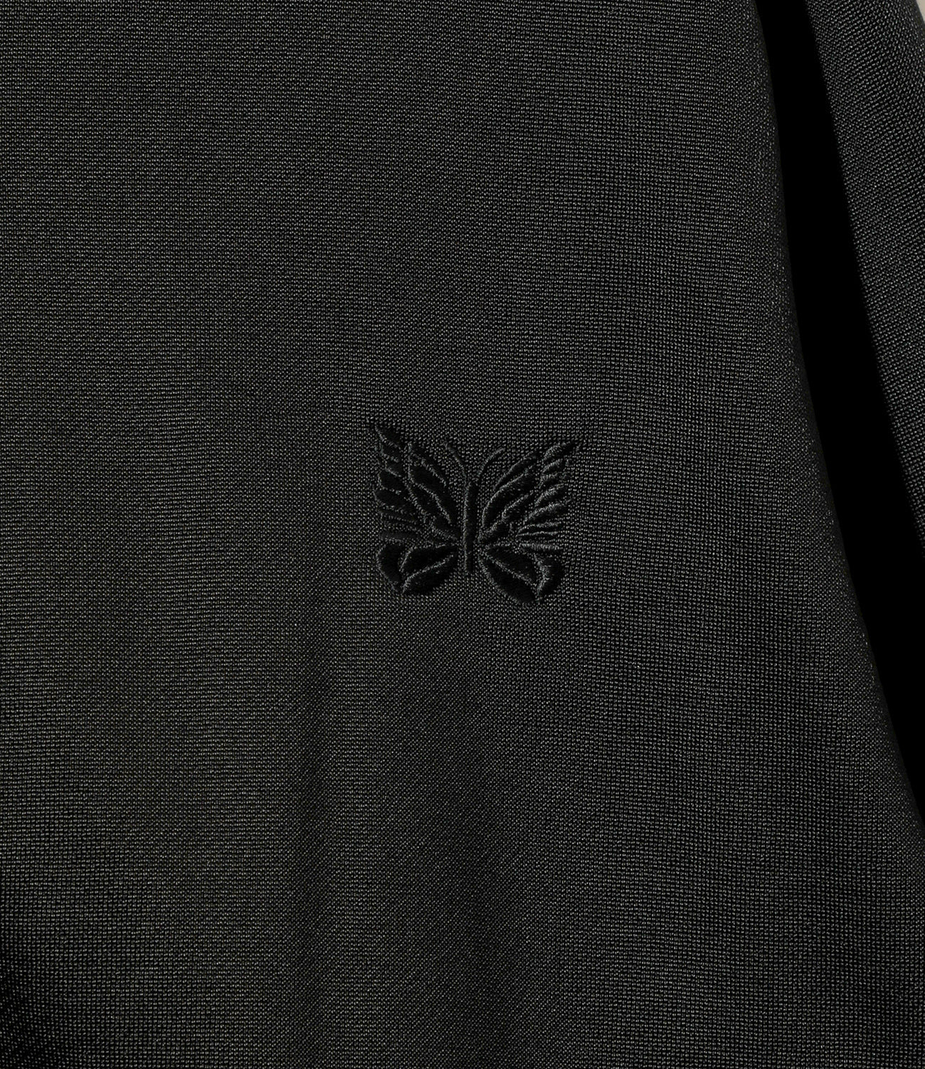 Needles Zipped Hoody - Bright Jersey