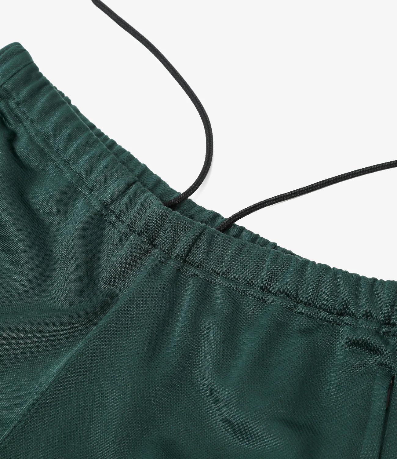 Needles Zipped Sweat Pant - Bright Jersey