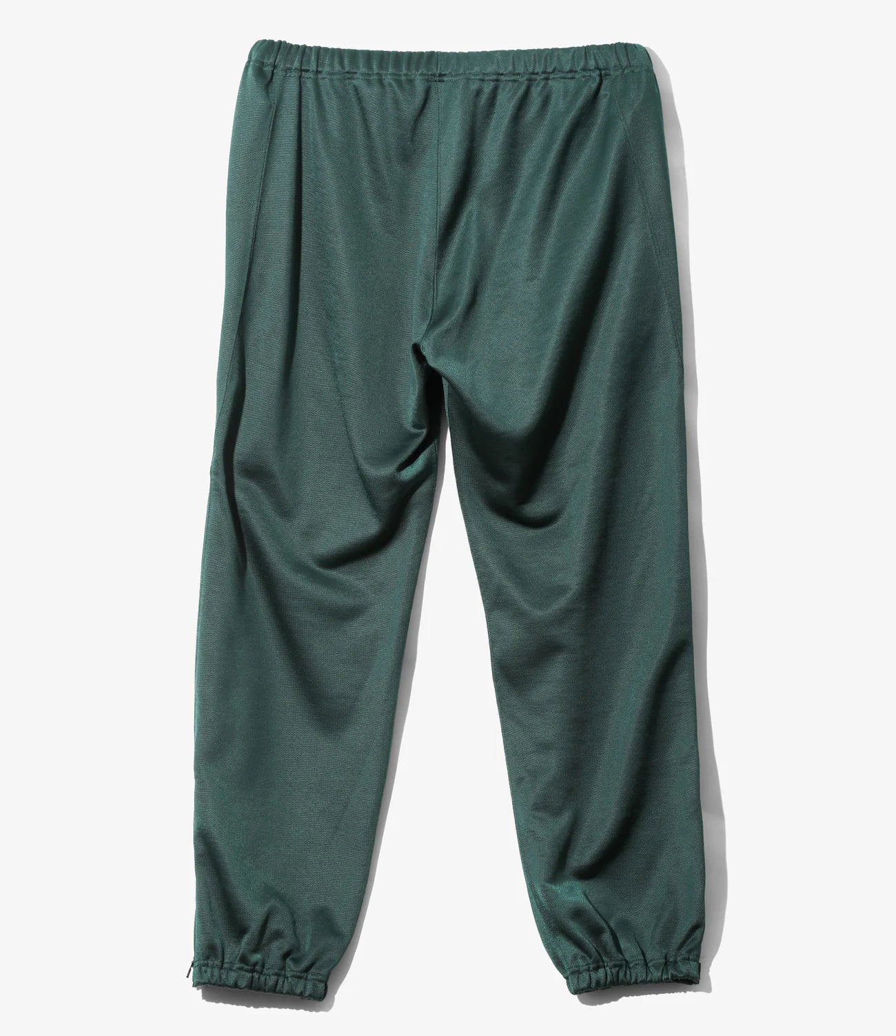 Needles Zipped Sweat Pant - Bright Jersey