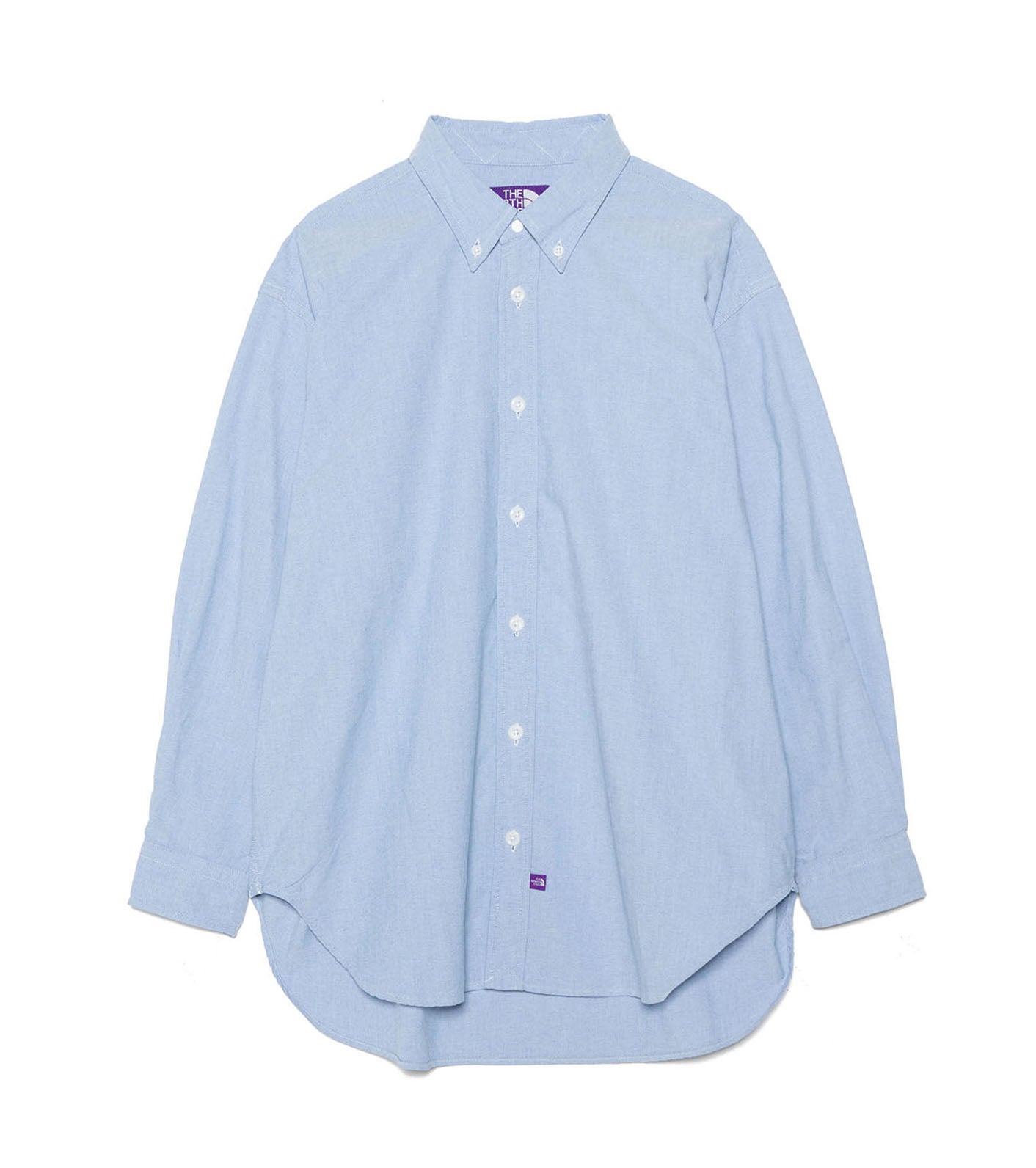 THE NORTH FACE PURPLE LABEL Button Down Field Shirt