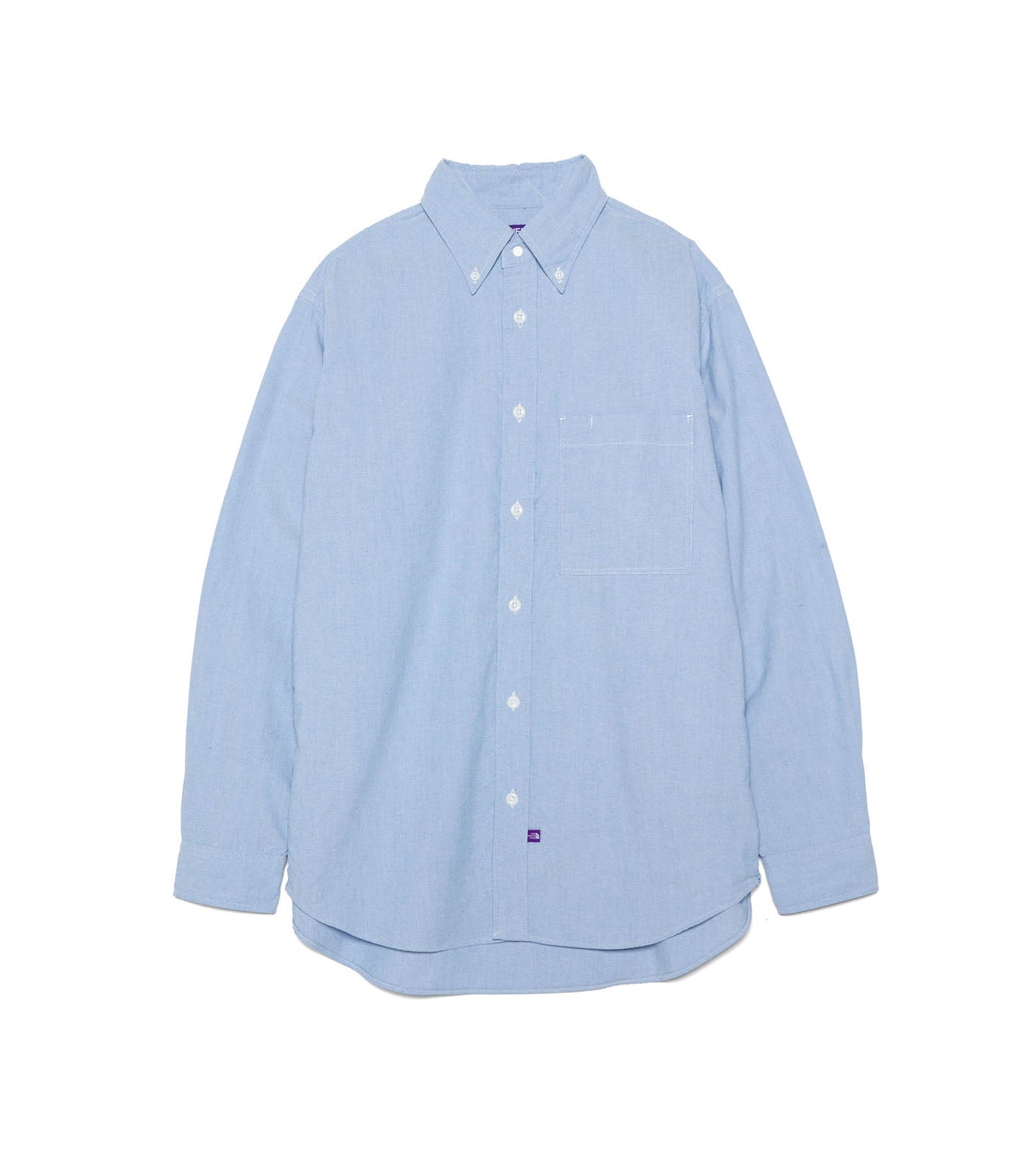 THE NORTH FACE PURPLE LABEL Button Down Field Shirt