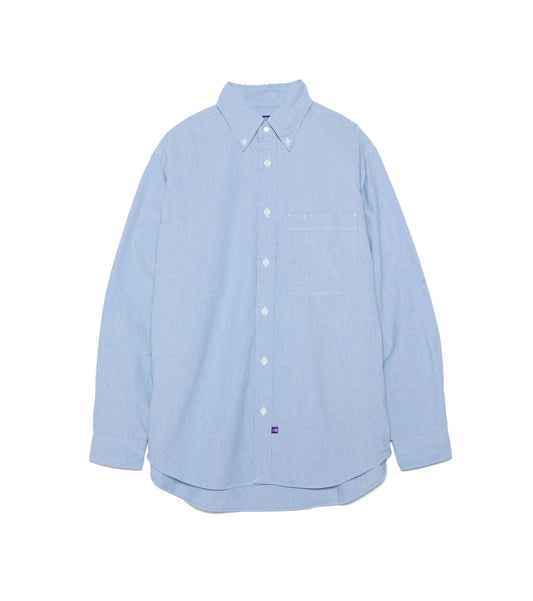 THE NORTH FACE PURPLE LABEL Button Down Field Shirt