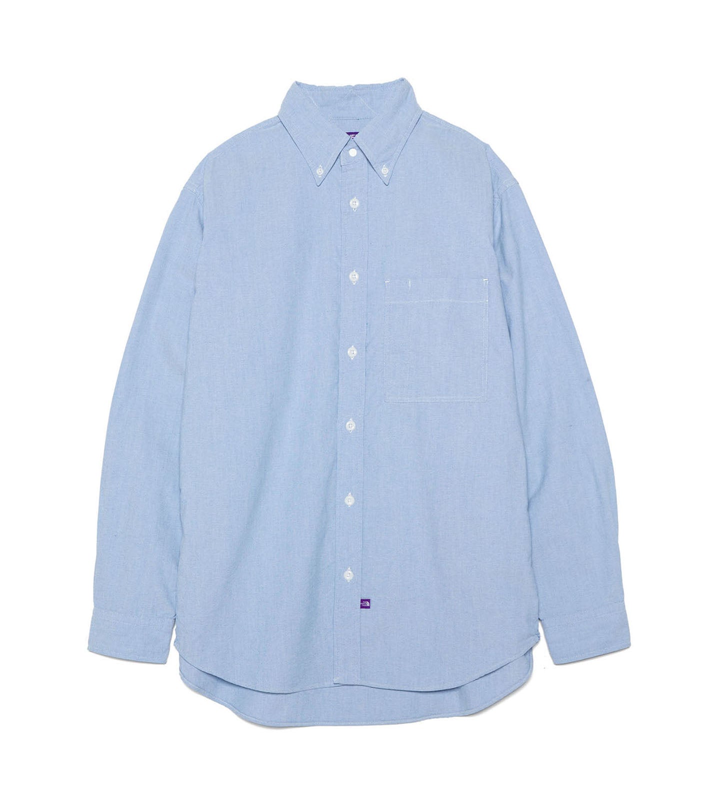 THE NORTH FACE PURPLE LABEL Button Down Field Shirt