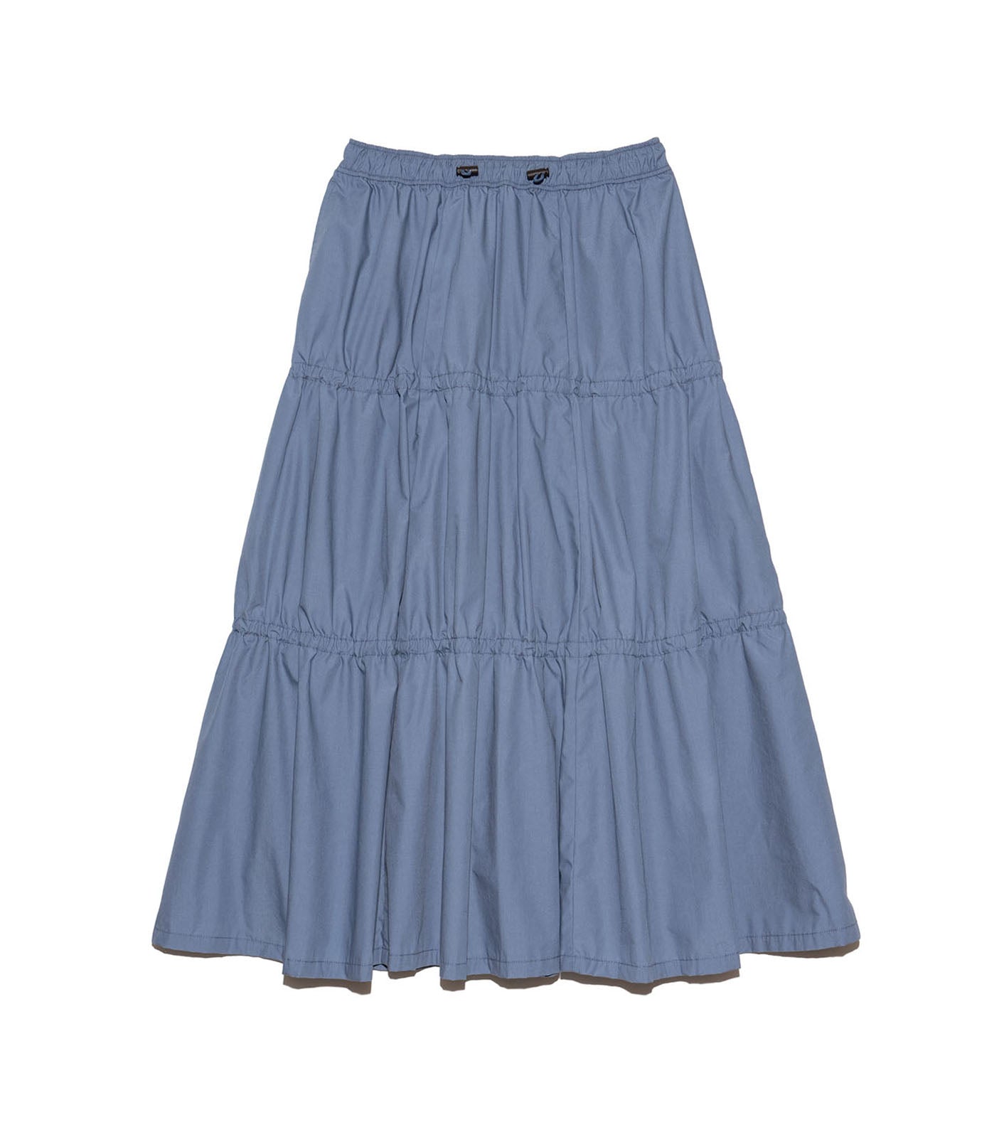 THE NORTH FACE PURPLE LABEL 65/35 Field Tiered Skirt