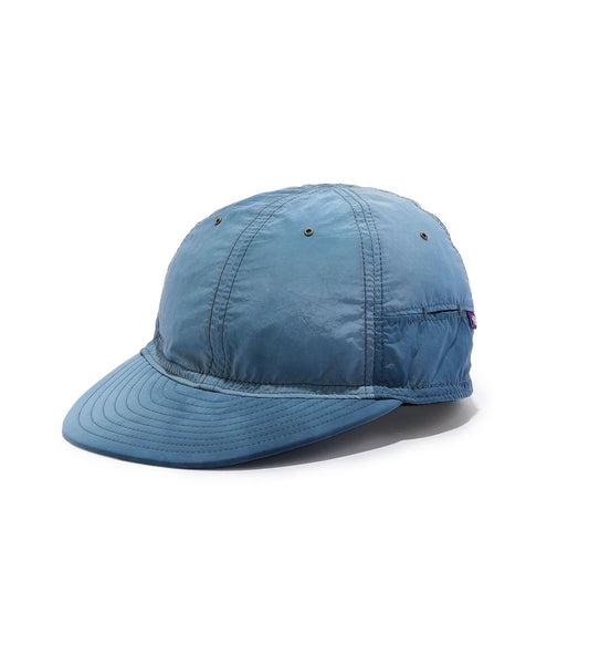 THE NORTH FACE PURPLE LABEL Uneven Dyed Field Cap