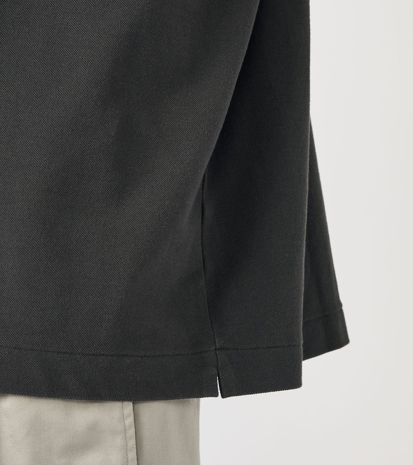 nanamica S/S Polo Shirt