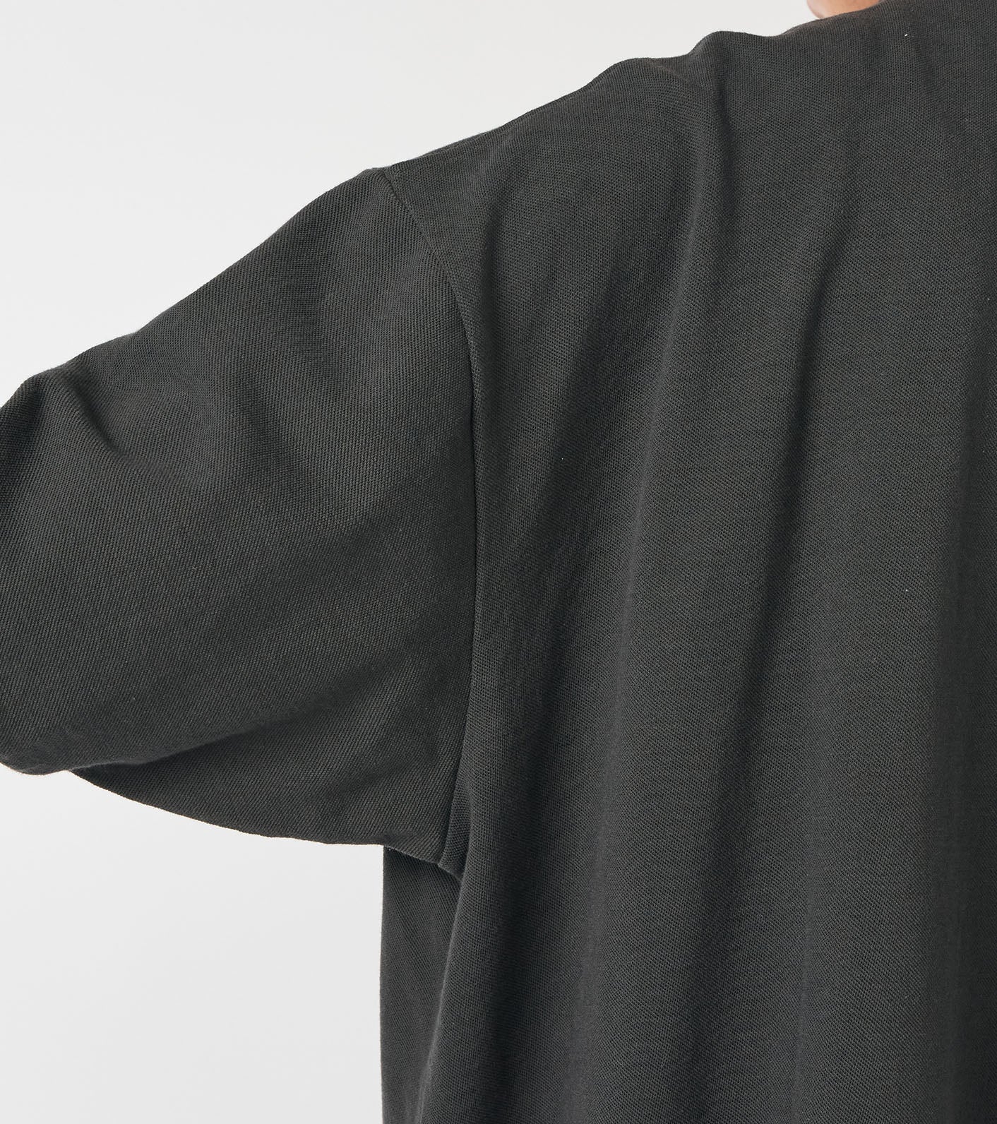 nanamica S/S Polo Shirt