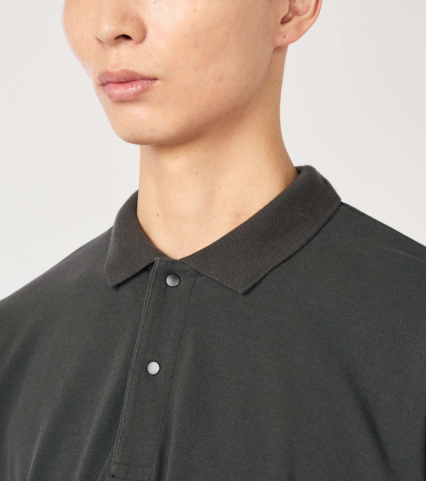 nanamica S/S Polo Shirt