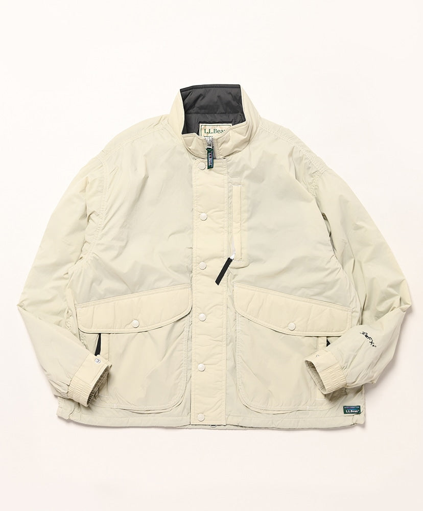 L.L.Bean JAPAN EDITION Bean's Windy Ridge Insulated Jacket