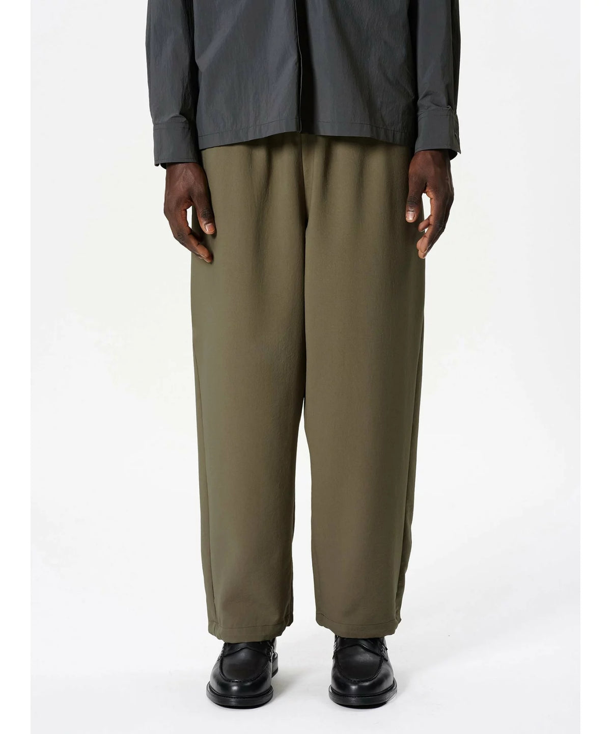 Goldwin Wide Ankle Easy Pants