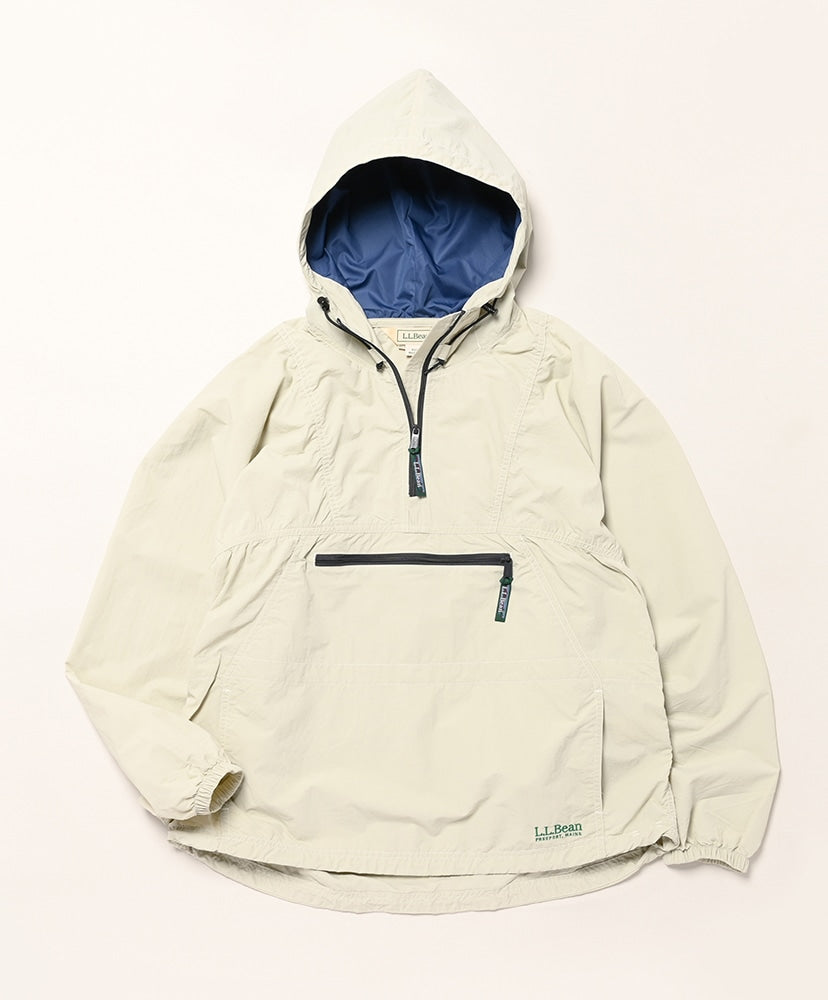 L.L.Bean JAPAN EDITION Milo Anorak