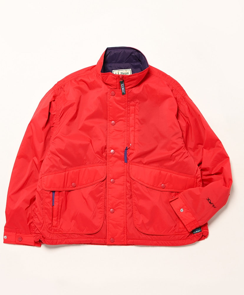 L.L.Bean JAPAN EDITION Bean's Windy Ridge Insulated Jacket