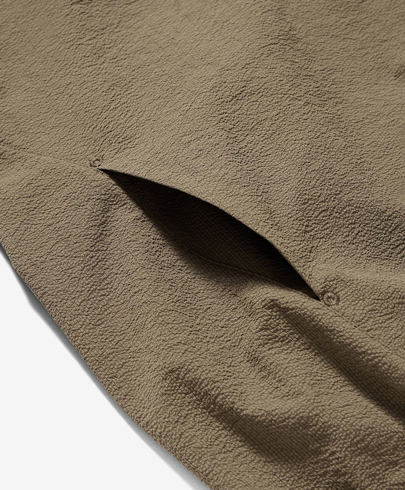 Goldwin 0 Screen Anorak