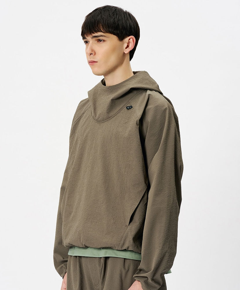 Goldwin 0 Screen Anorak