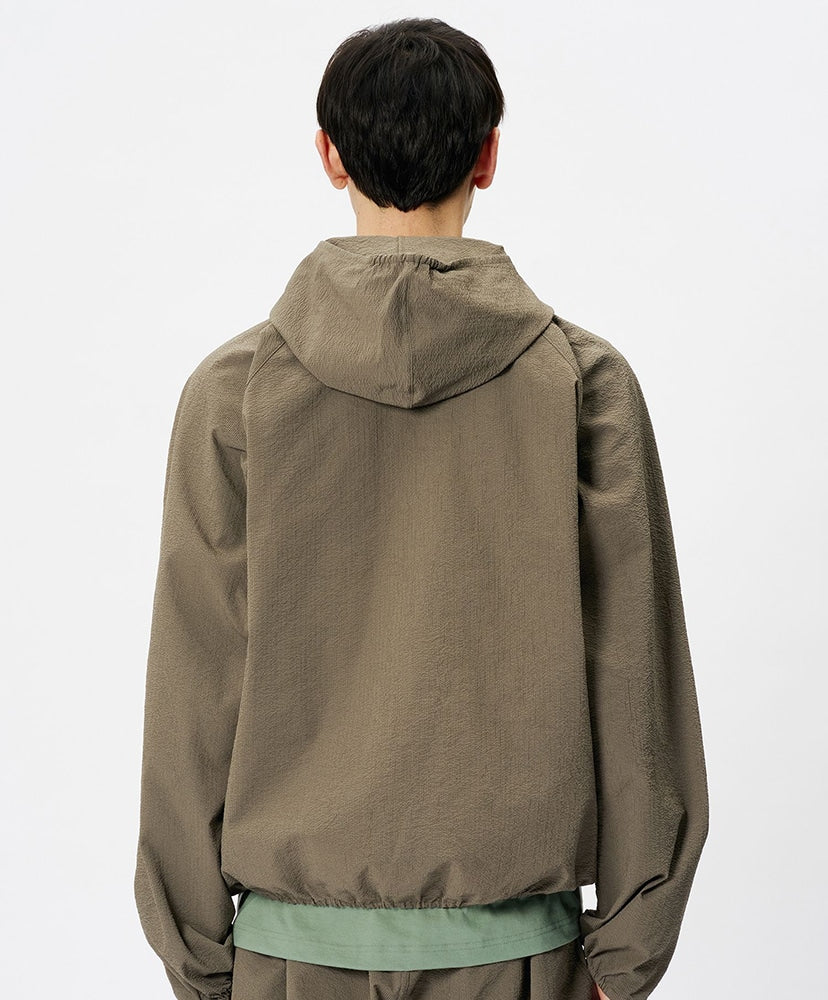 Goldwin 0 Screen Anorak