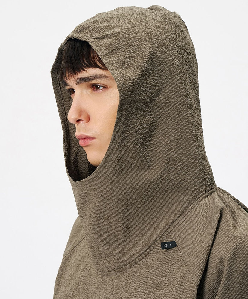 Goldwin 0 Screen Anorak