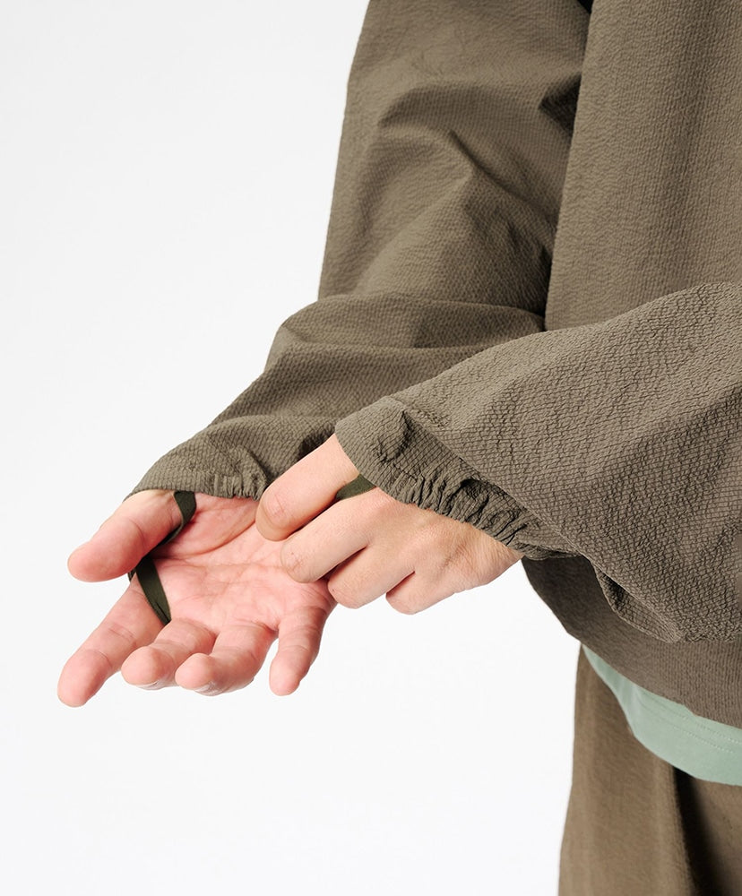 Goldwin 0 Screen Anorak