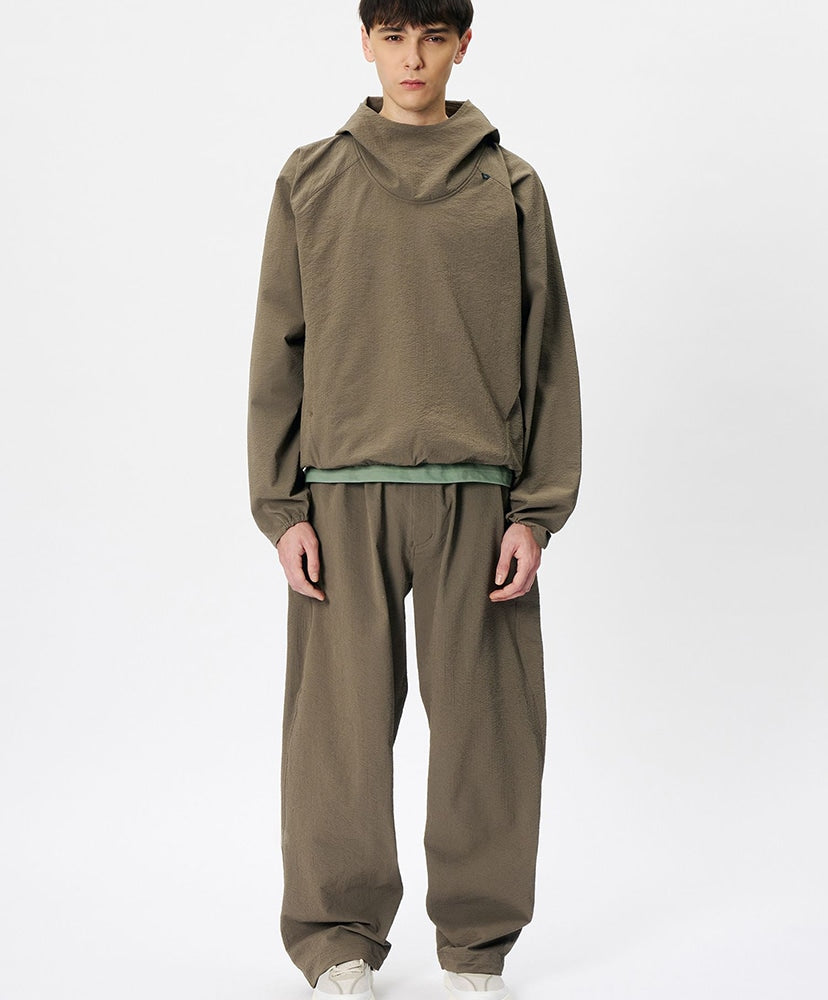 Goldwin 0 Screen Pants