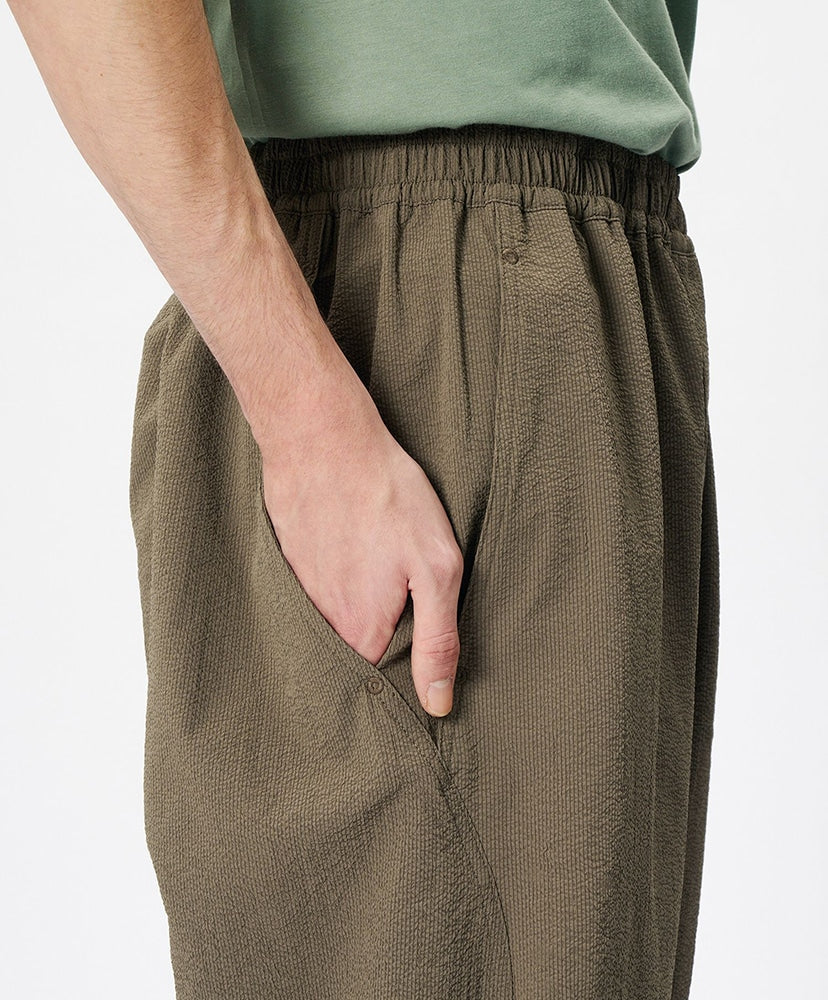 Goldwin 0 Screen Pants