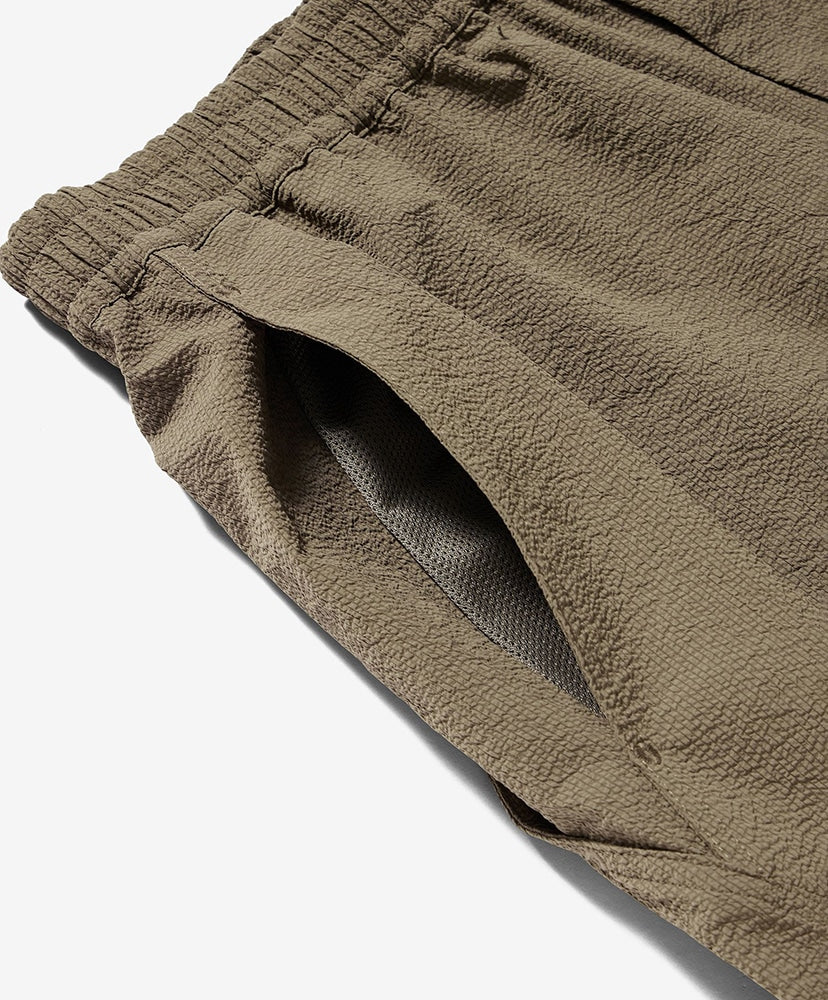 Goldwin 0 Screen Pants