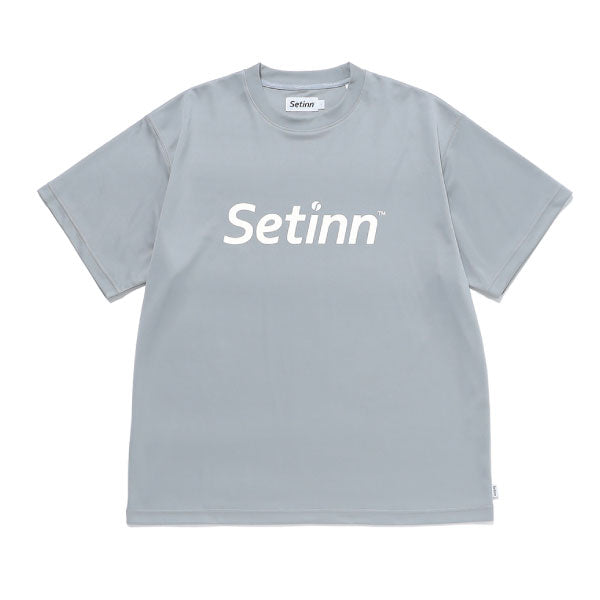 Setinn Script Practice Shirt