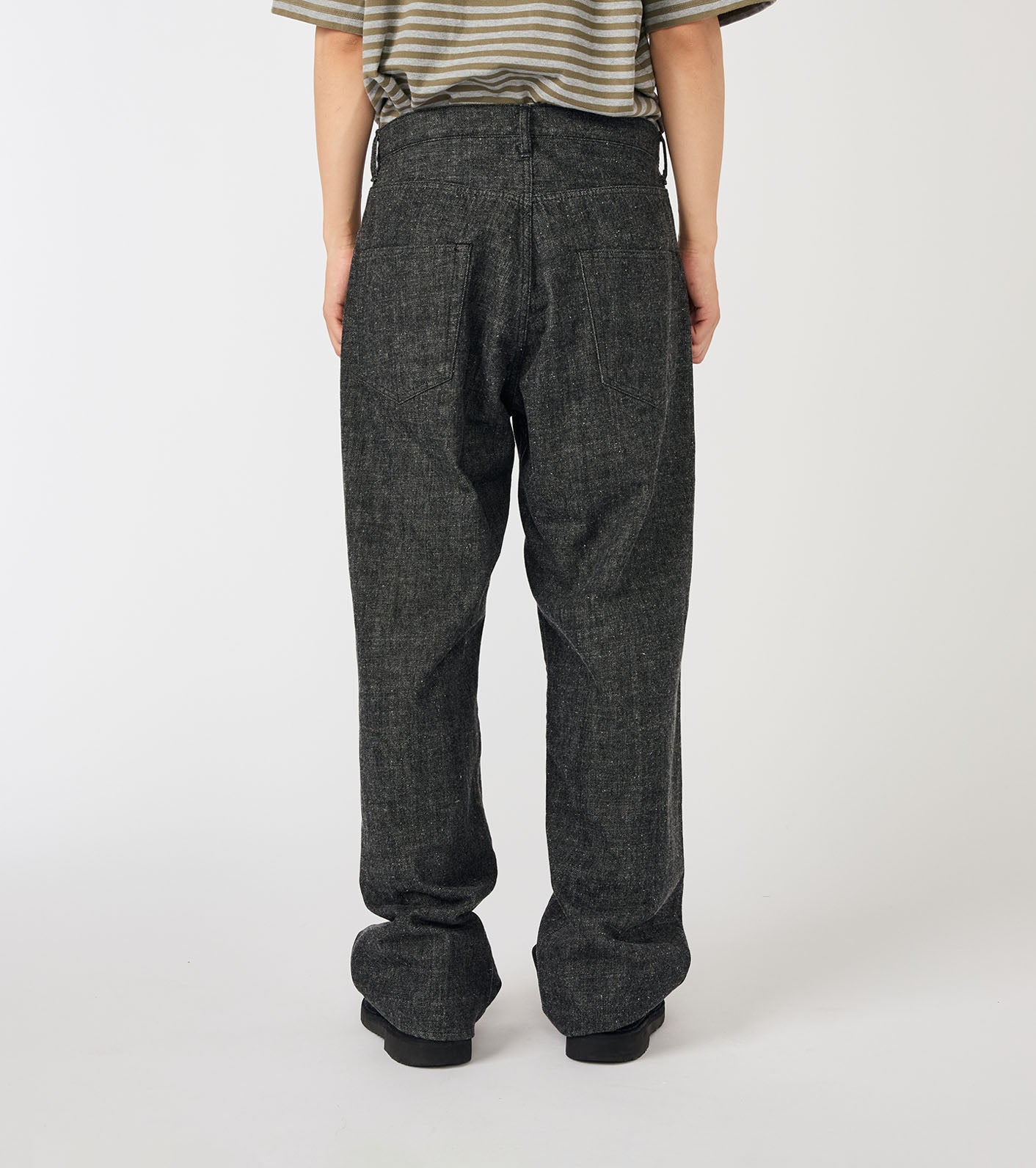 nanamica Selvage Denim Pants