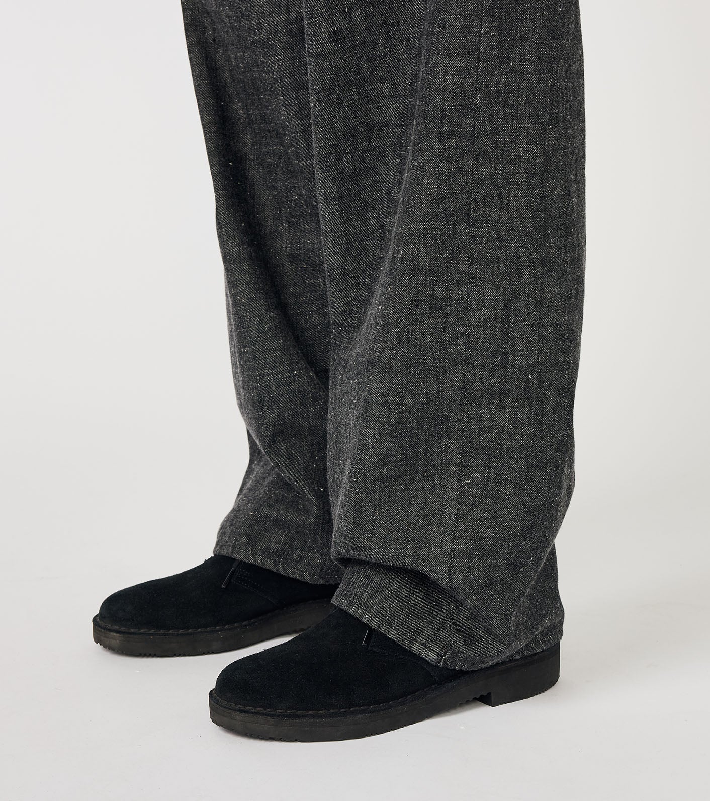 パンツ nanamica Selvage Denim Pants 32 nanamica / Selvage Denim Pants