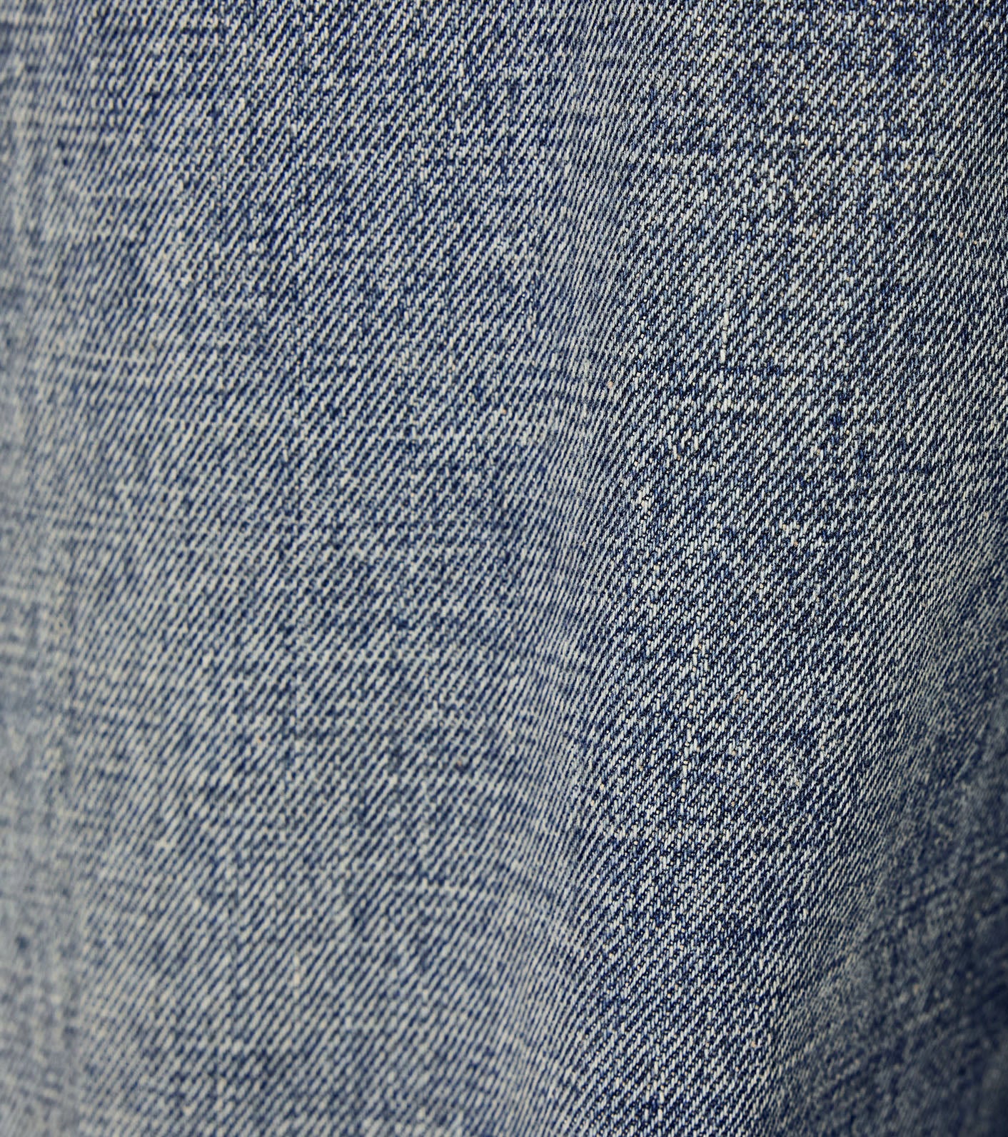 nanamica Selvage Denim Pants