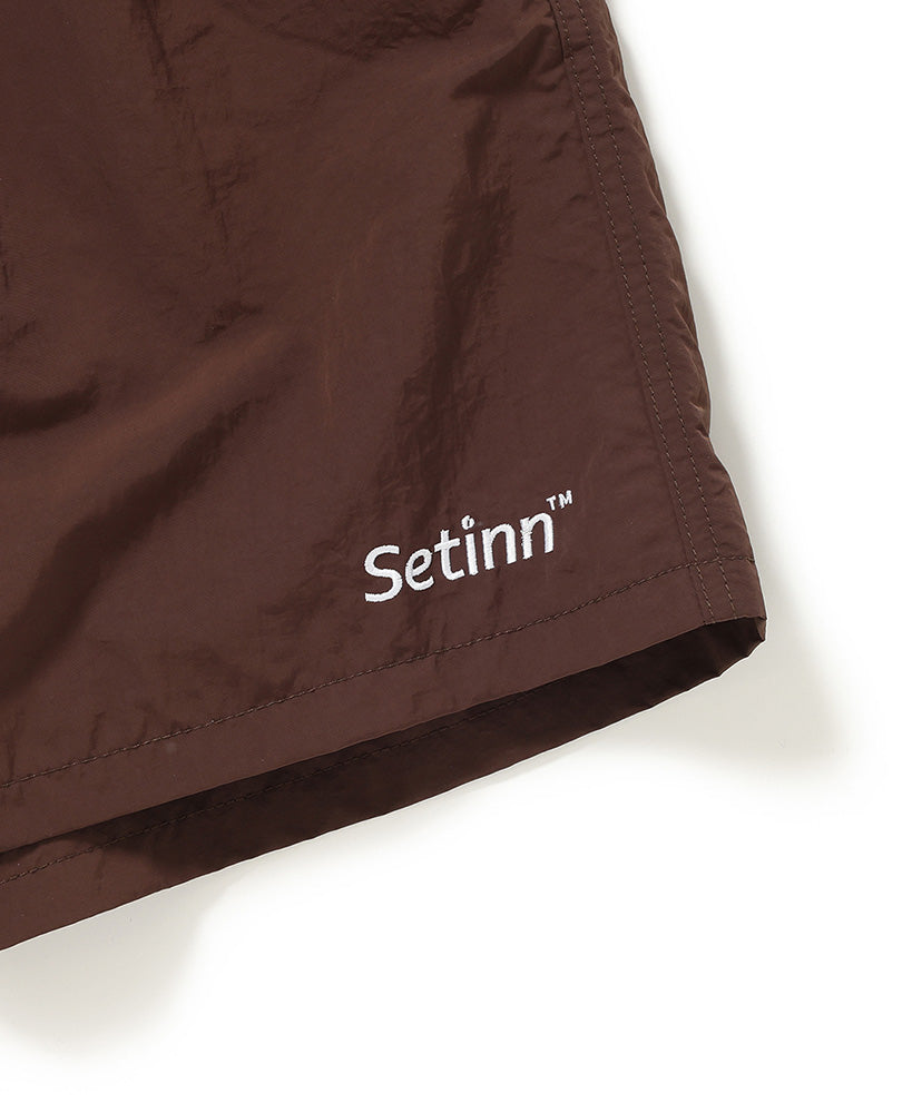 Setinn Final Shorts