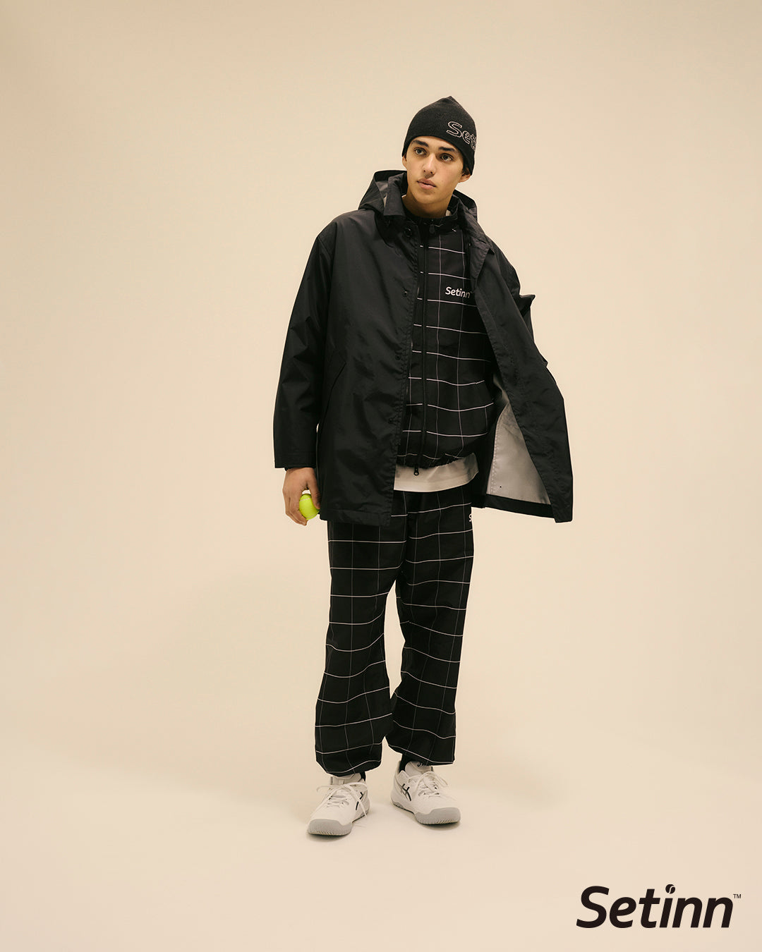 Setinn Game Pants