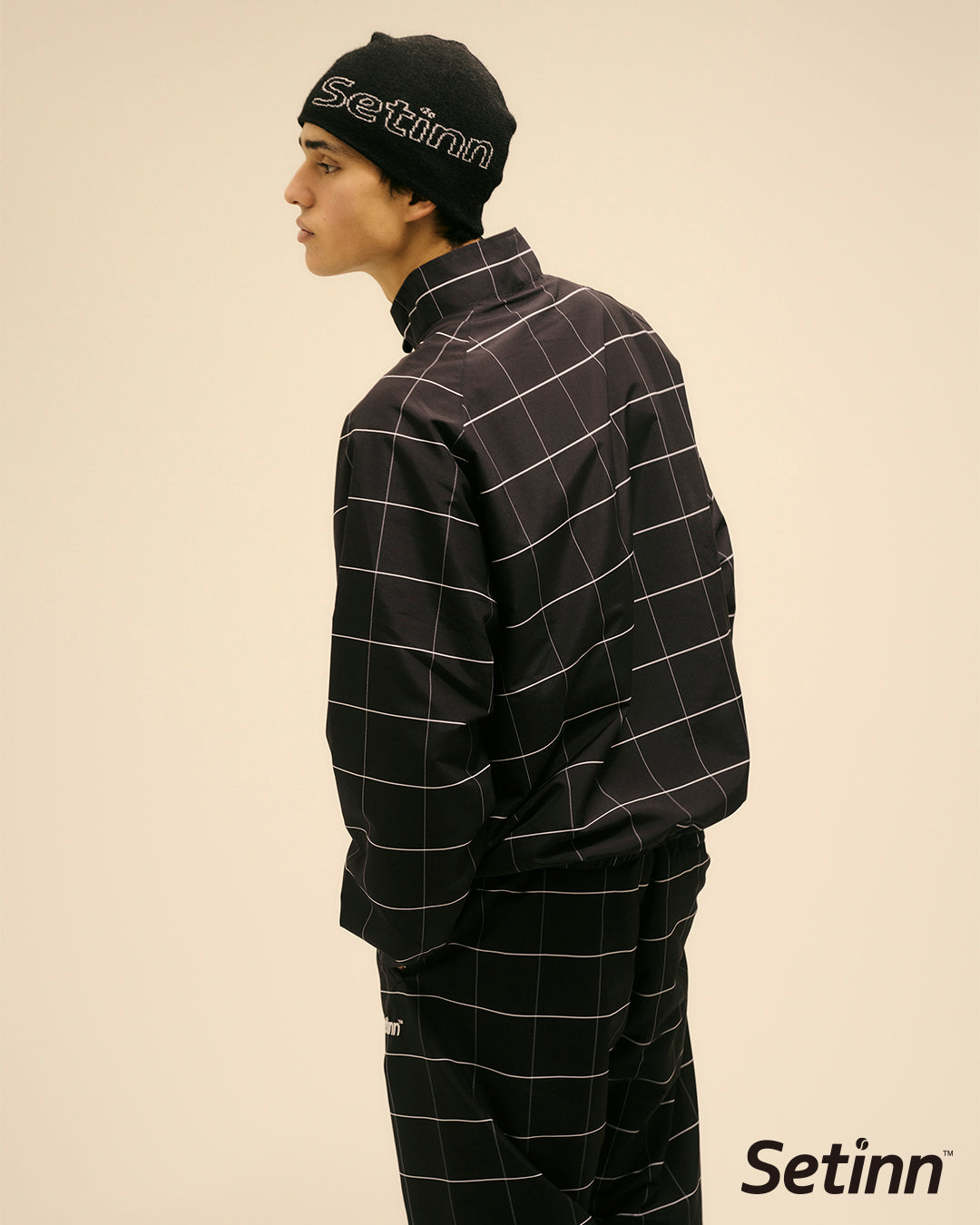Setinn Game Jacket