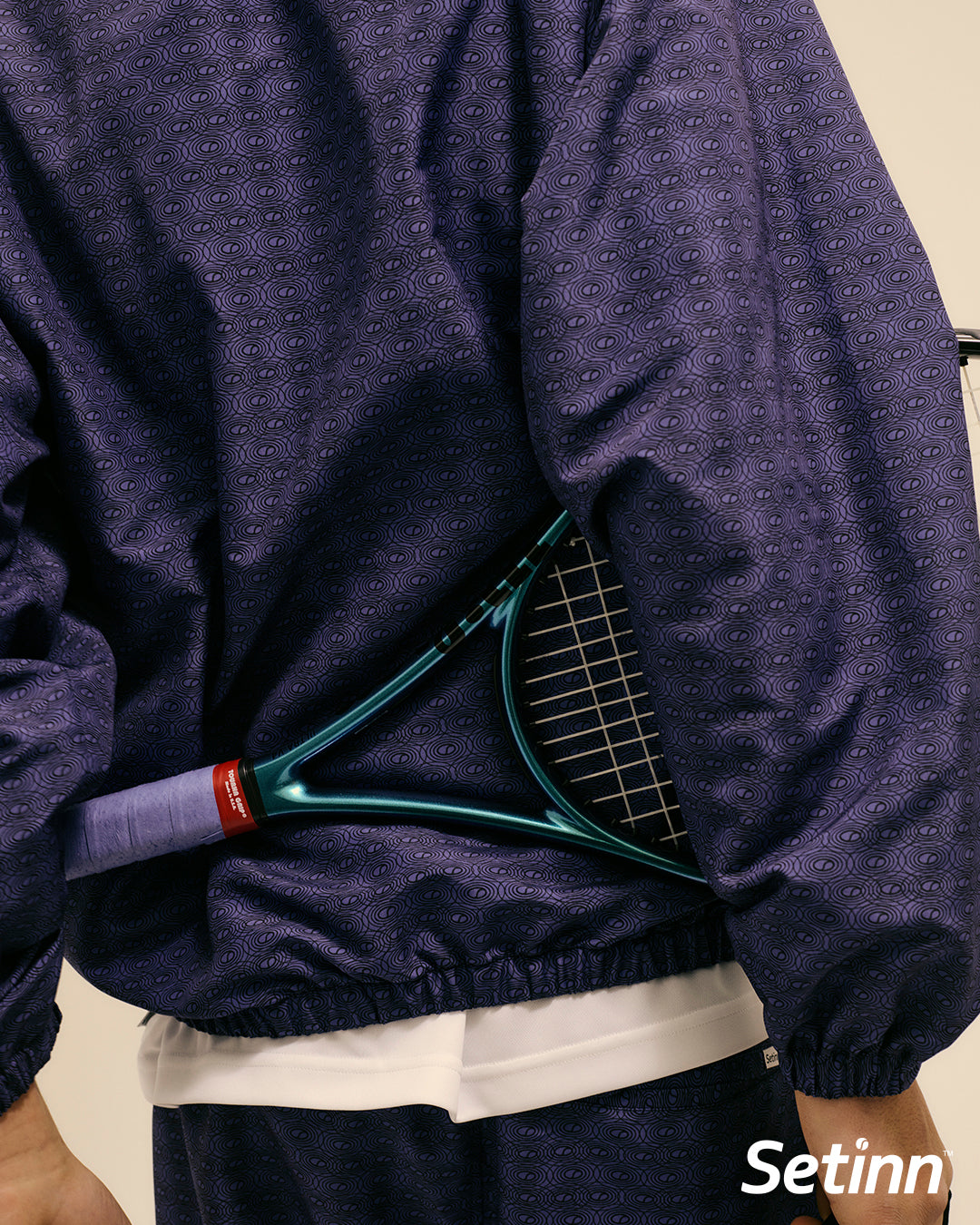 Setinn Game Jacket