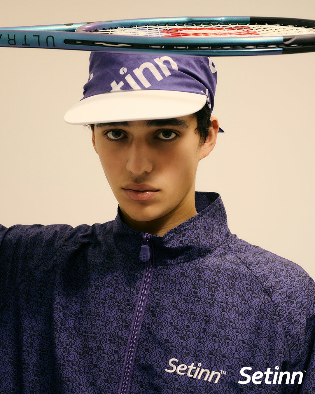 Setinn Game Jacket