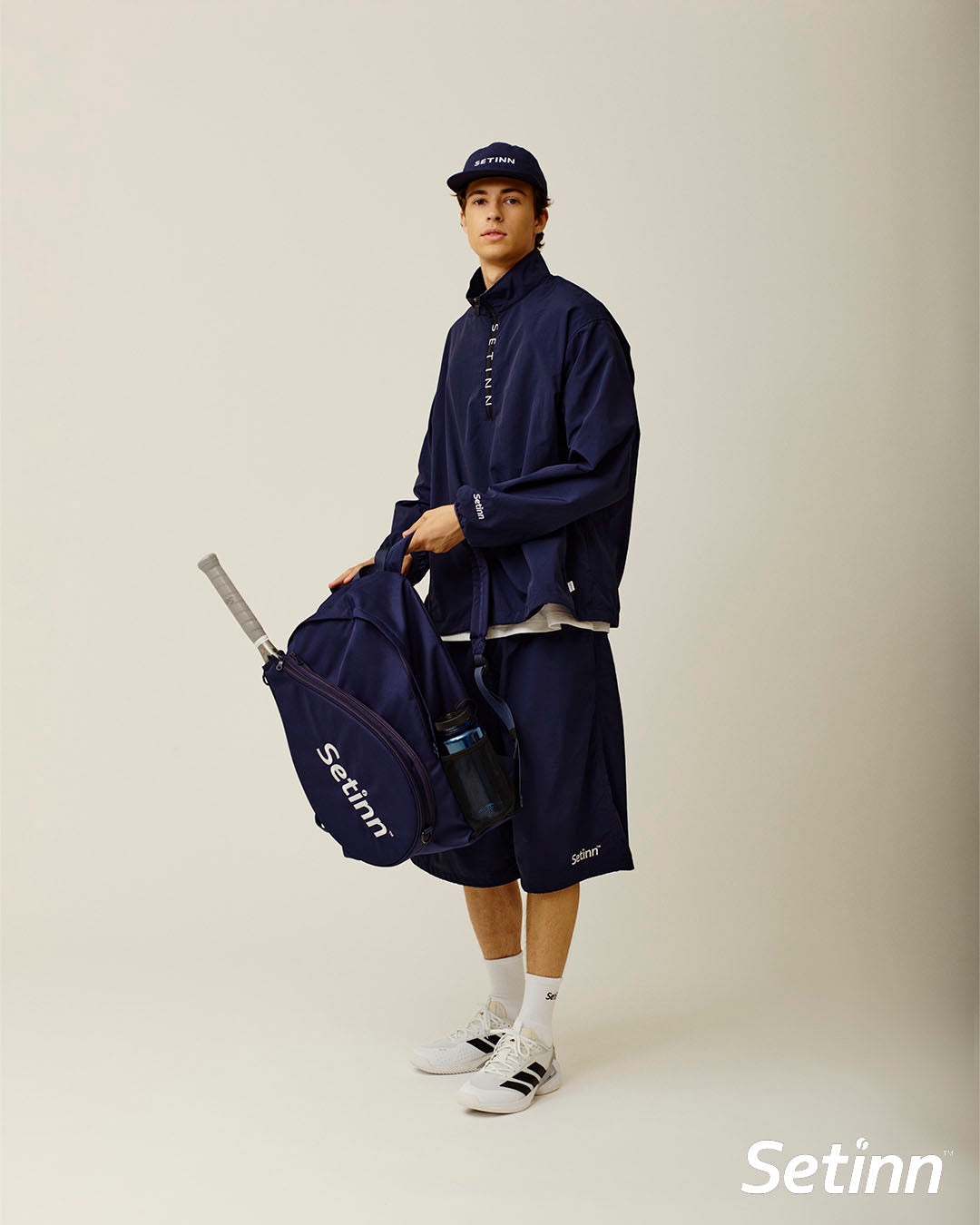 Setinn Warm Up 3/4 Pants