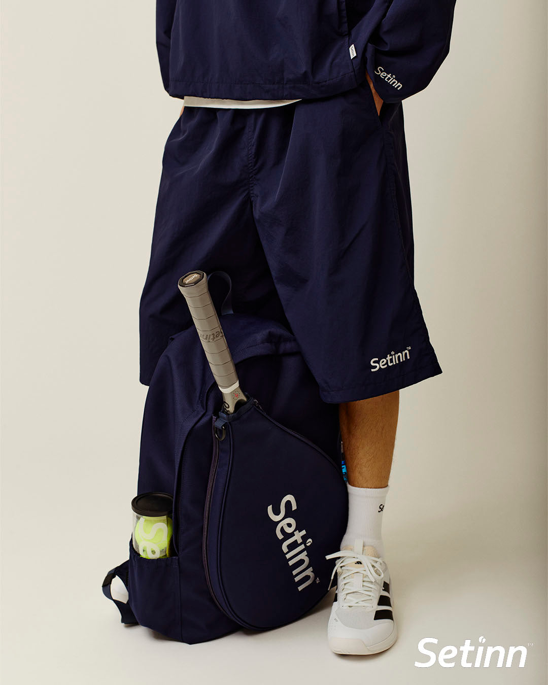 Setinn Warm Up 3/4 Pants