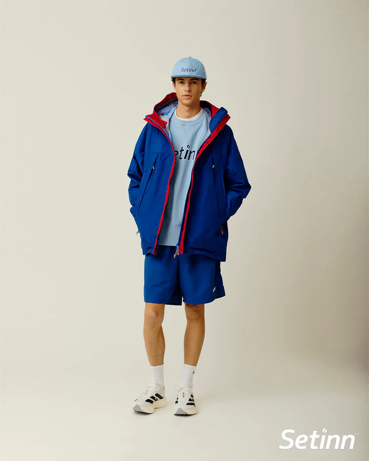 Setinn Practice Shorts